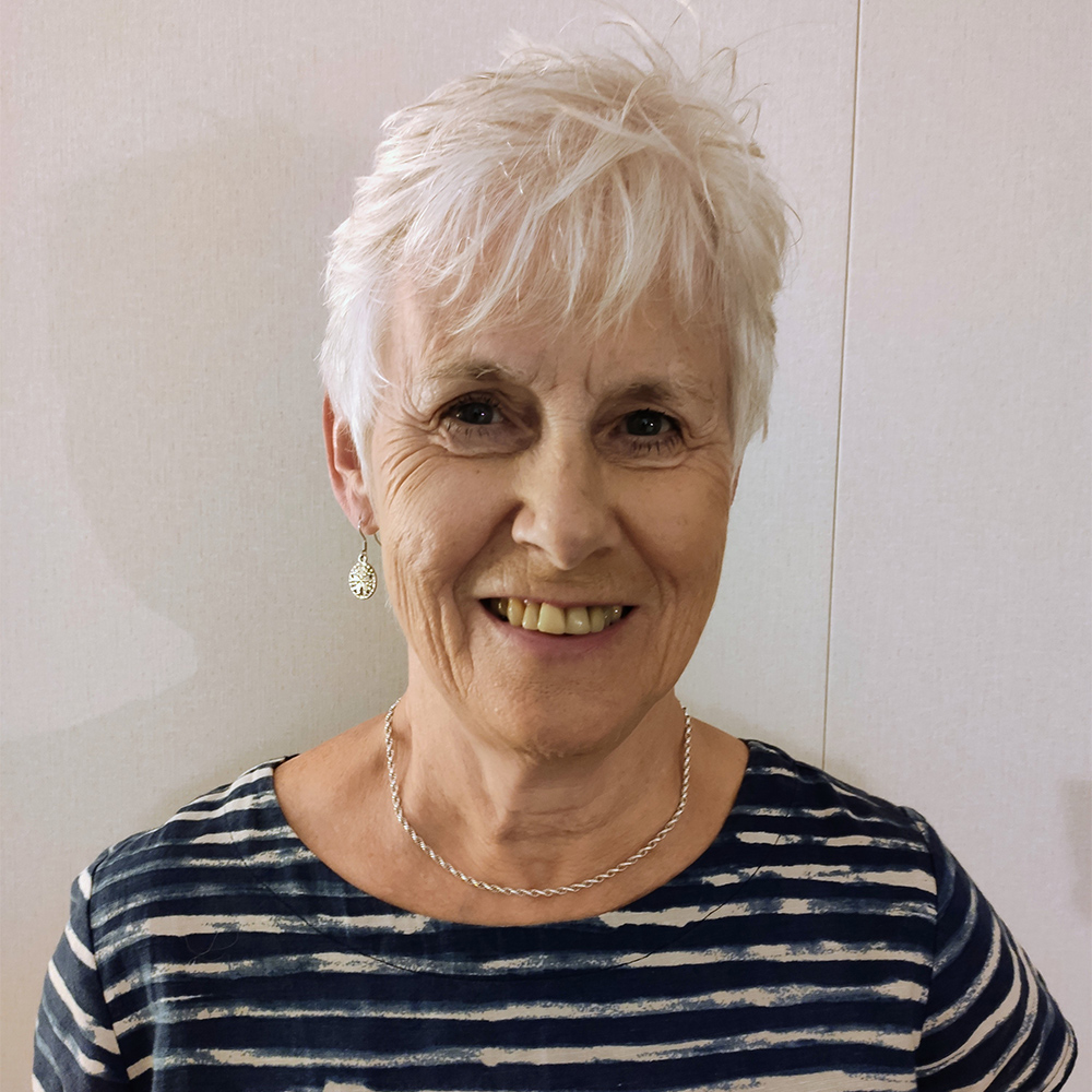 Deirdre Myers
