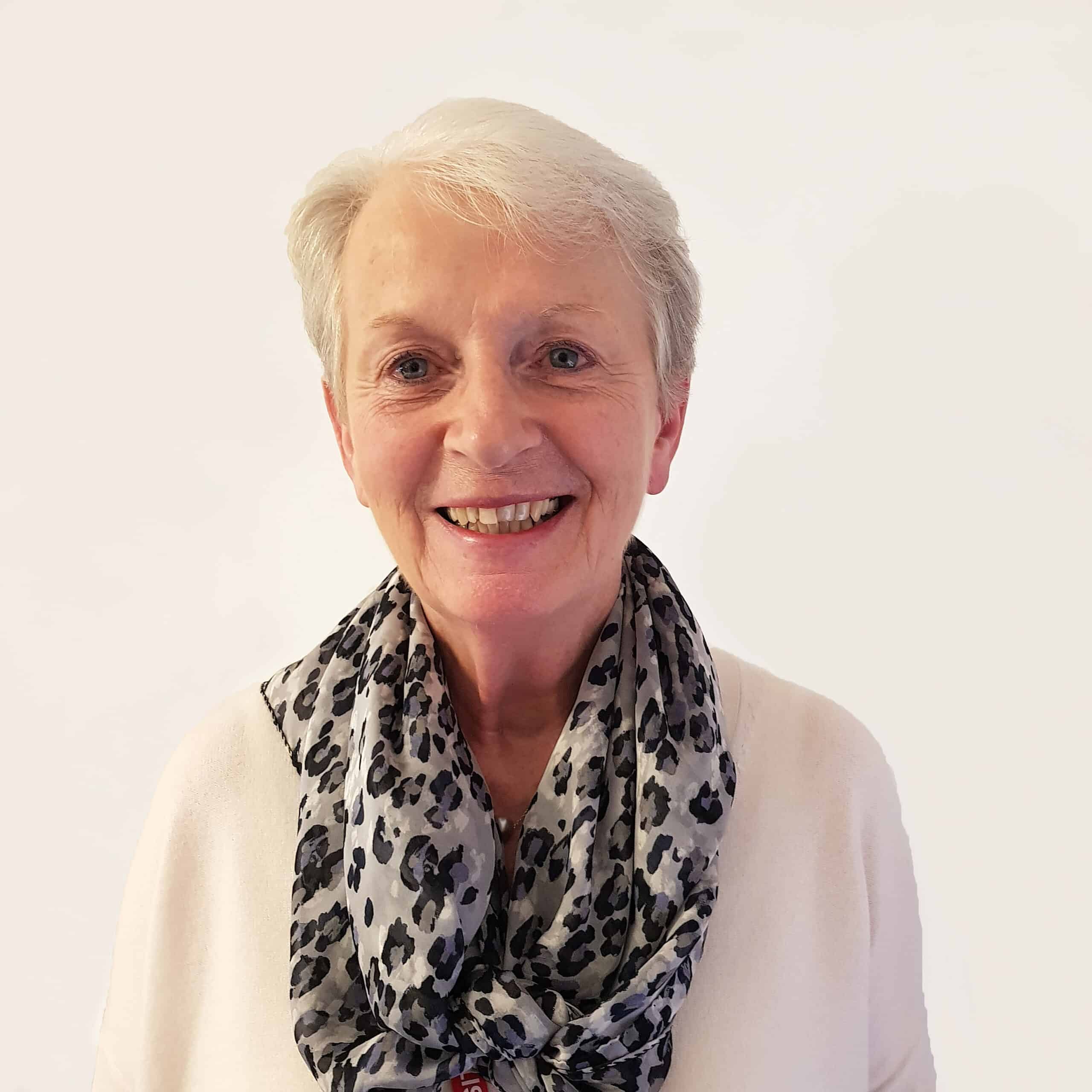 Carol Bawden