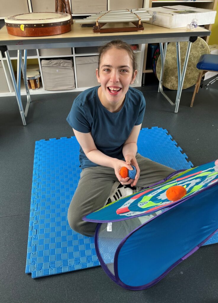 Activities at Myriad