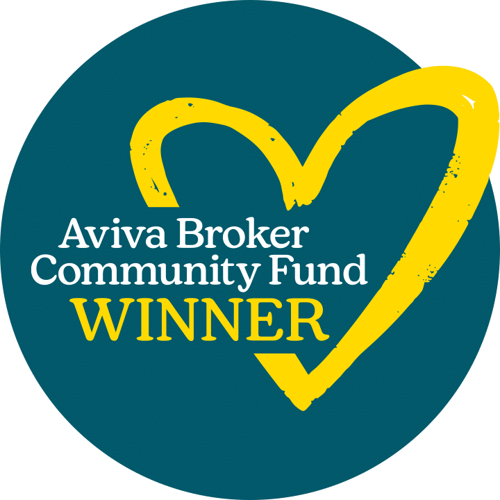 Aviva Brokerage Community Awards Winner