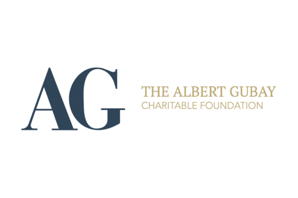 The Albert Gubay Logo