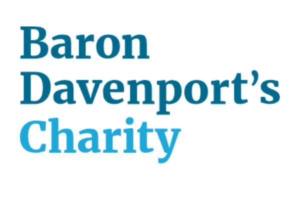Baron Davenport's Charity